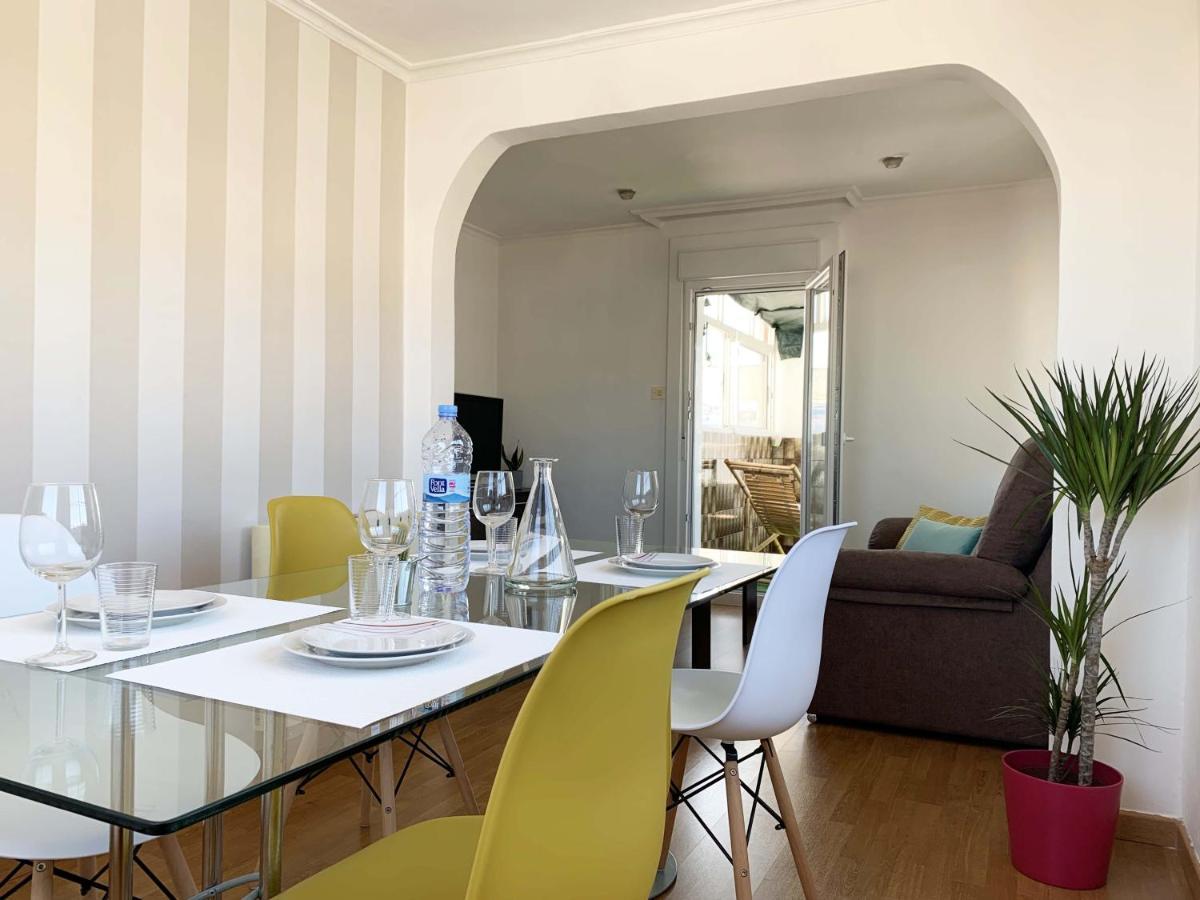 Atico En Vigo Calle Principe Recien Reformado Apartment Exterior photo