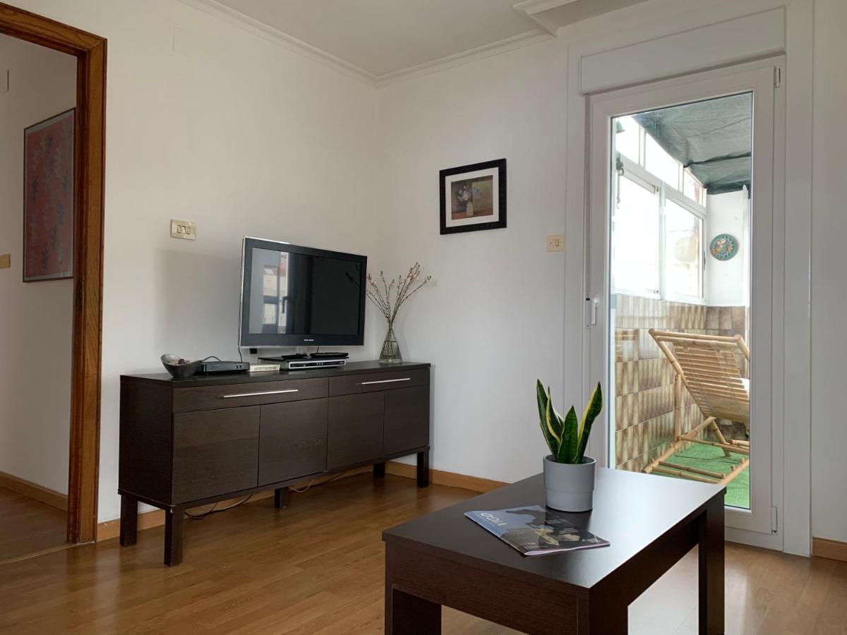 Atico En Vigo Calle Principe Recien Reformado Apartment Exterior photo
