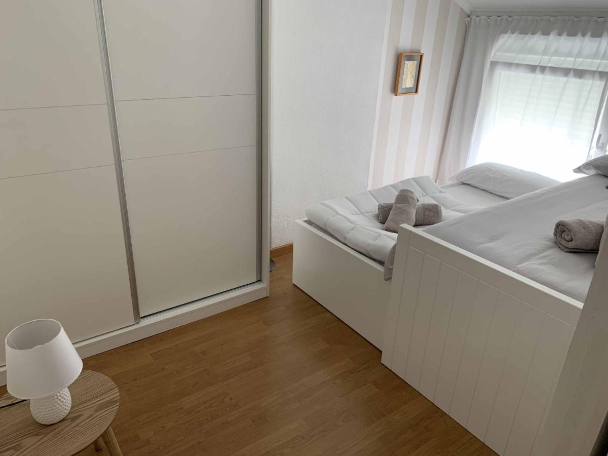 Atico En Vigo Calle Principe Recien Reformado Apartment Exterior photo