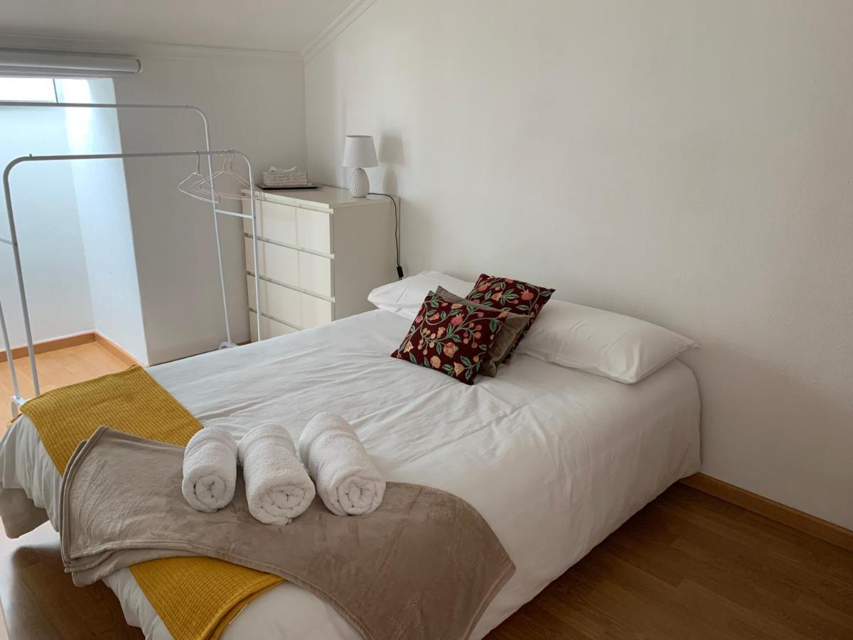 Atico En Vigo Calle Principe Recien Reformado Apartment Exterior photo